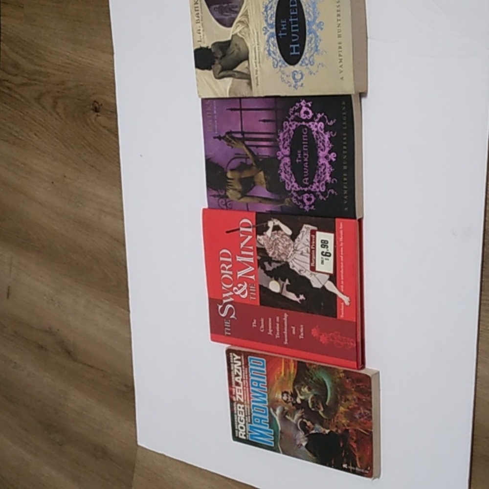 Bundle books